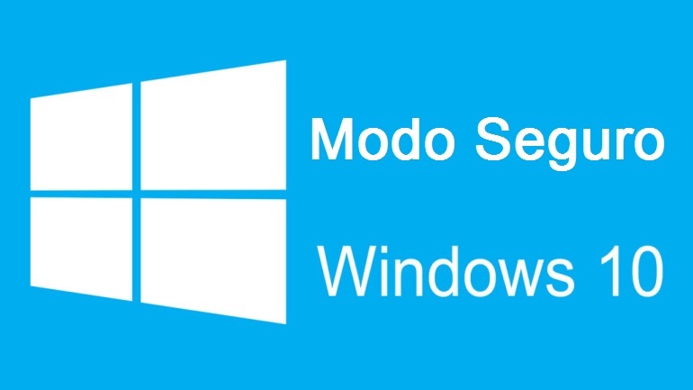 Cómo Iniciar O Arrancar Windows 10 En Modo Seguro 4808